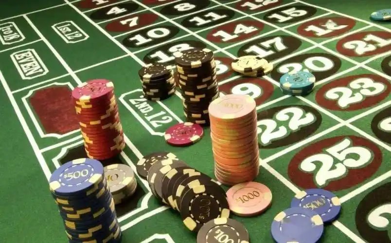 vip88 live casino roulette table viewed on Android smartphone in Philippines