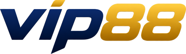 vip88 Philippines gaming platform logo